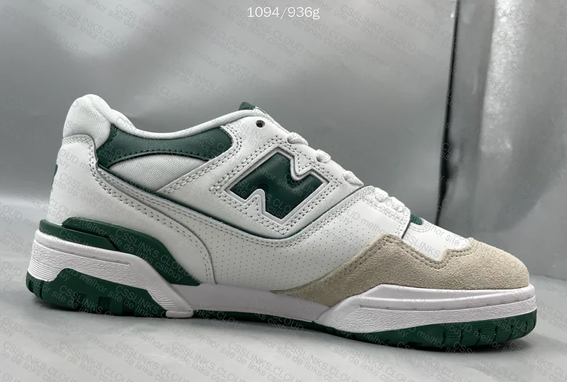 New Balance 550 BB550WT1 6