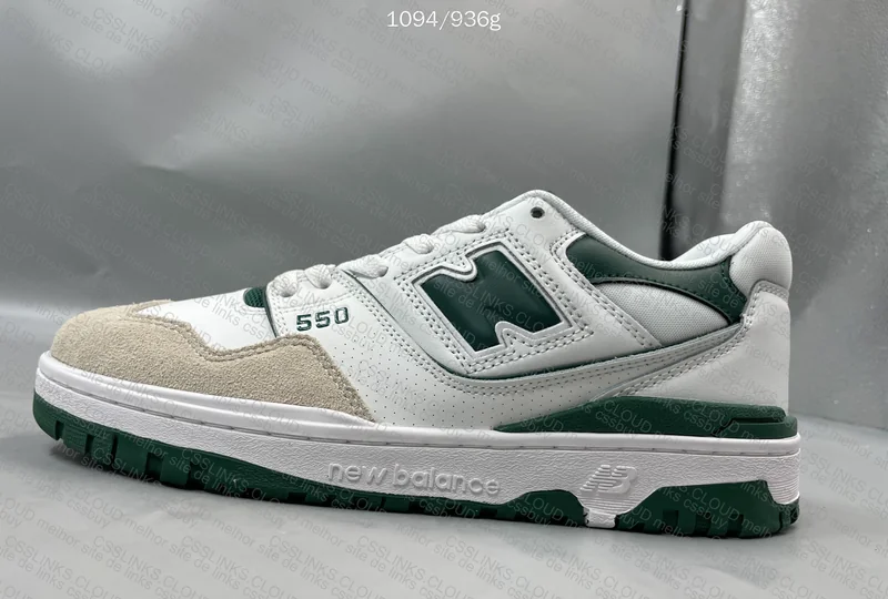 New Balance 550 BB550WT1 8