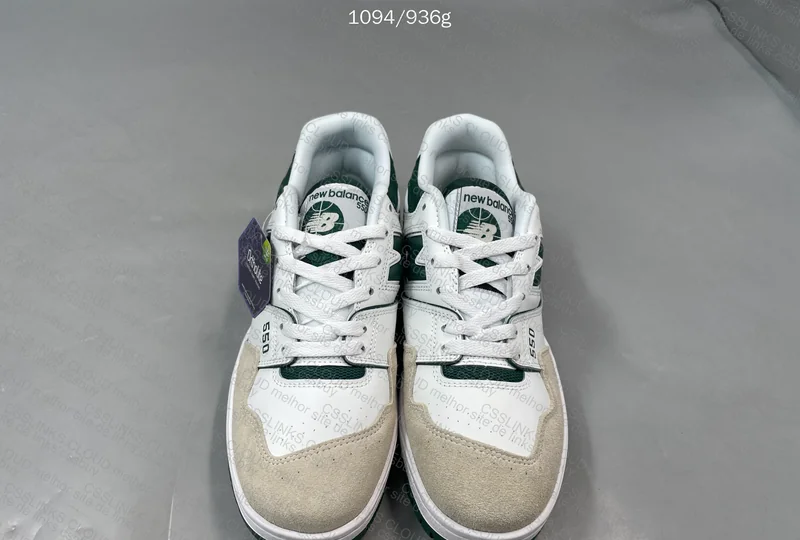New Balance 550 BB550WT1 9