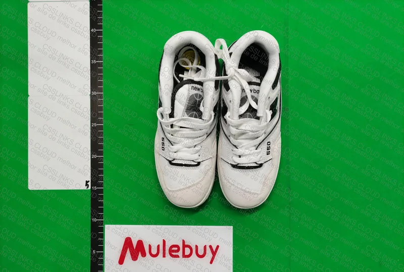 New Balance 550 - Blind Box