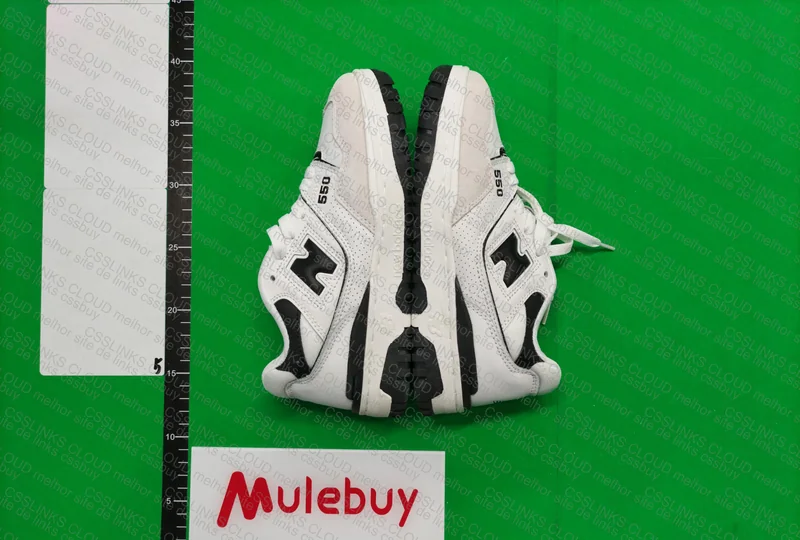 New Balance 550 - Blind Box 2