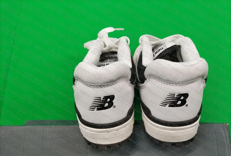 New Balance 550 - Blind Box 6