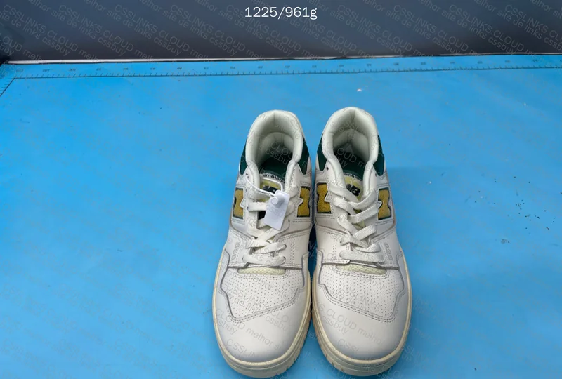 New Balance 550 (Blind Box) 10