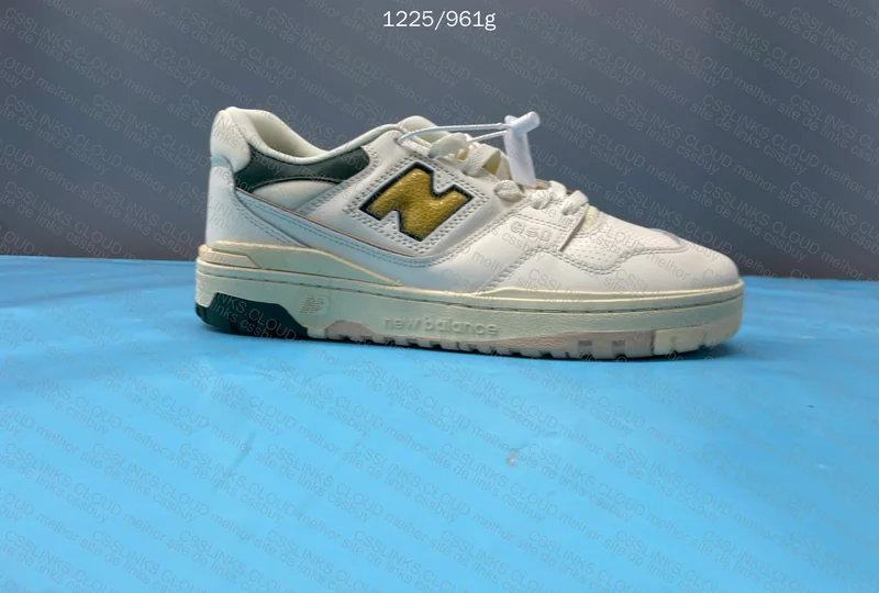 New Balance 550 (Blind Box) 2
