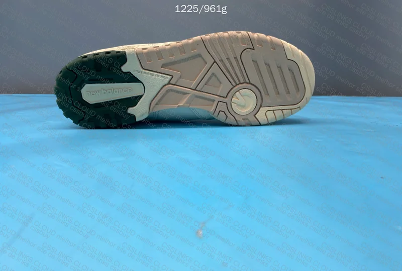 New Balance 550 (Blind Box) 3