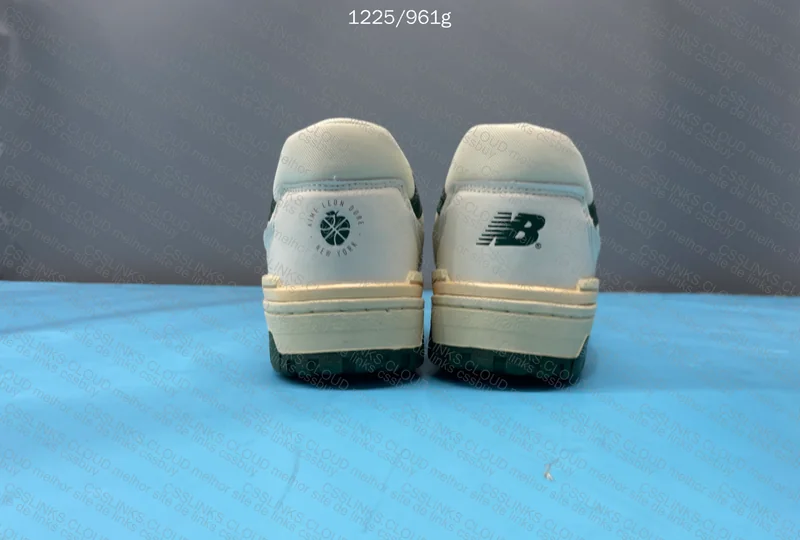 New Balance 550 (Blind Box) 4