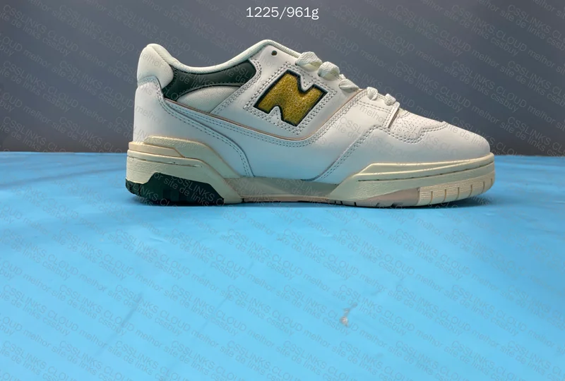 New Balance 550 (Blind Box) 7