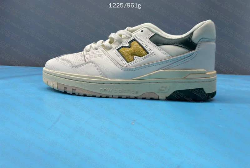 New Balance 550 (Blind Box) 9