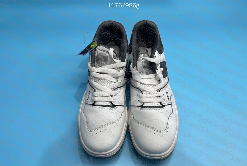 New Balance 550 Blind Box
