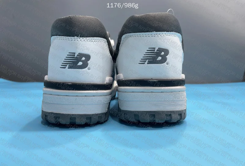 New Balance 550 Blind Box 2