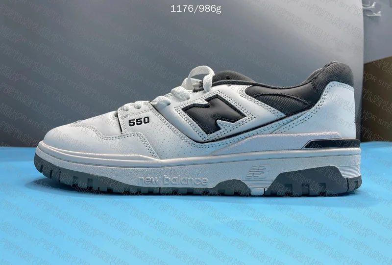 New Balance 550 Blind Box 3