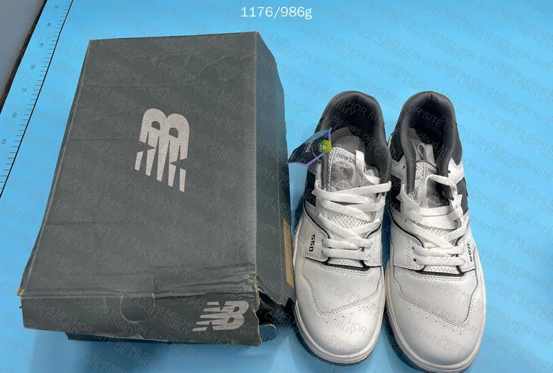 New Balance 550 Blind Box 5