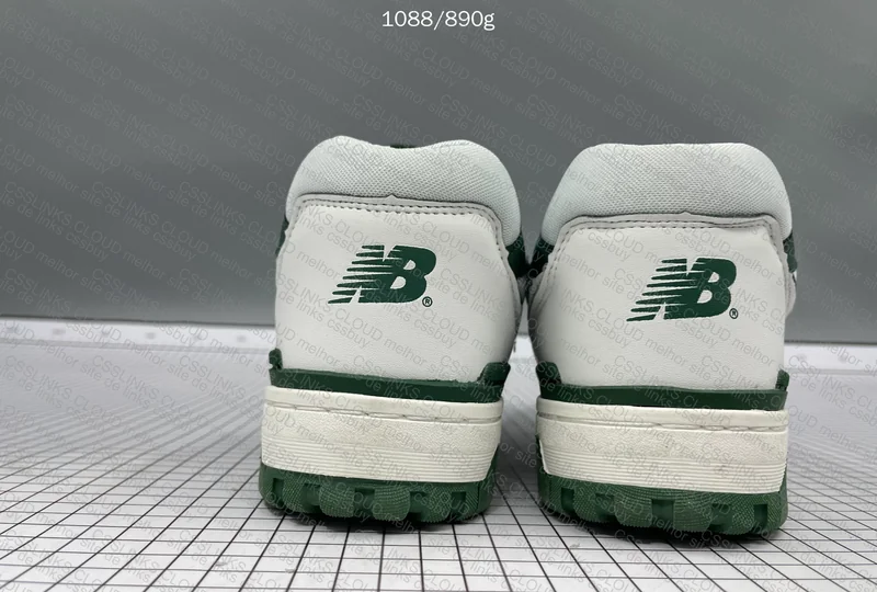 New Balance 550 Blind Box JDMY