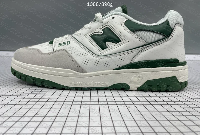 New Balance 550 Blind Box JDMY 3