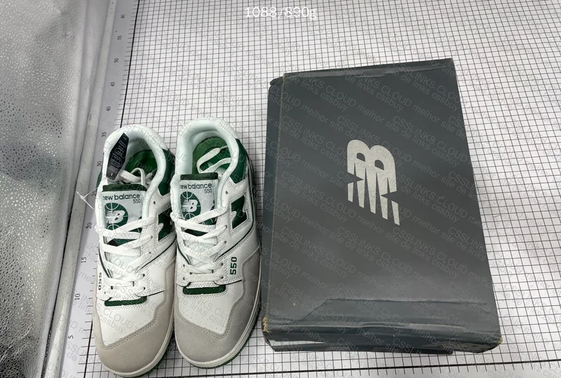 New Balance 550 Blind Box JDMY 4