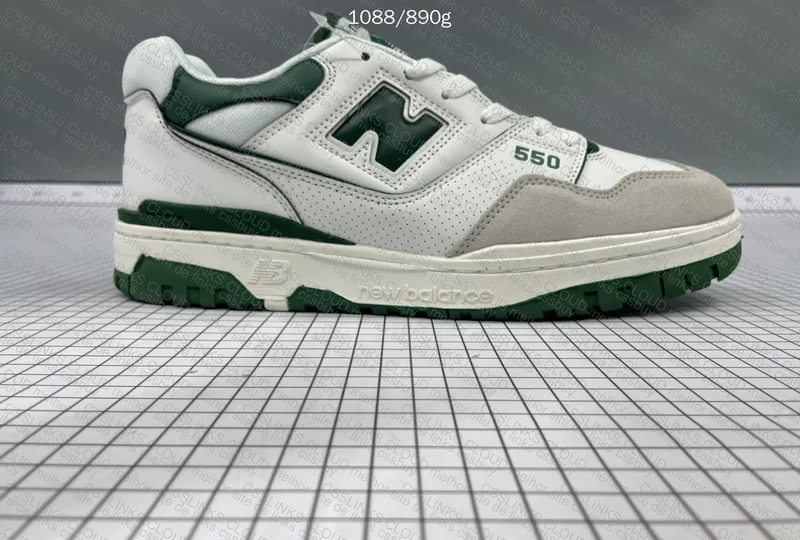 New Balance 550 Blind Box JDMY 5