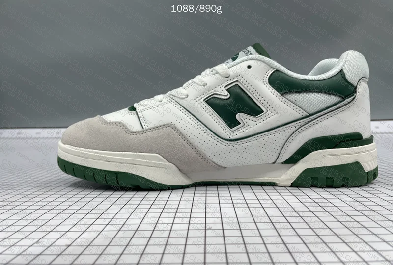 New Balance 550 Blind Box JDMY 7