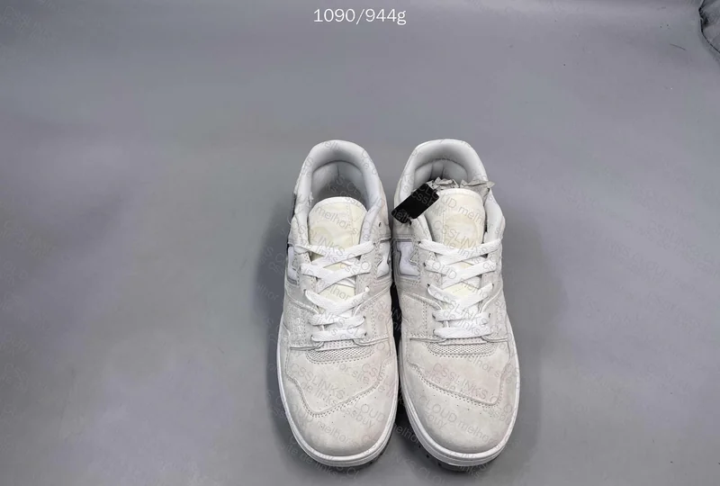 New Balance 550 from Client