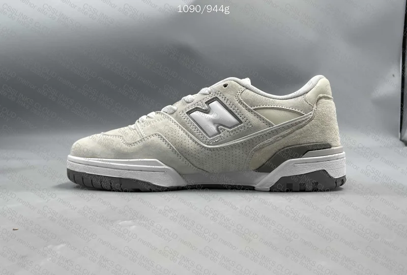 New Balance 550 from Client 3