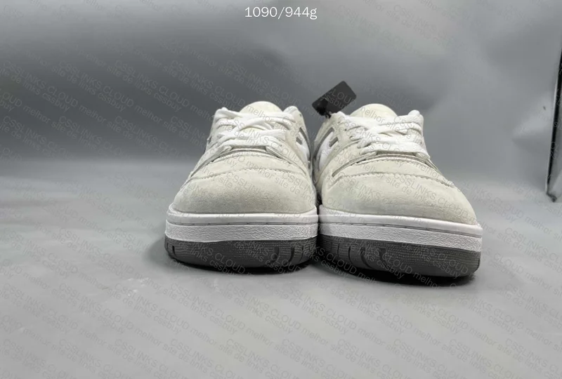 New Balance 550 from Client 4