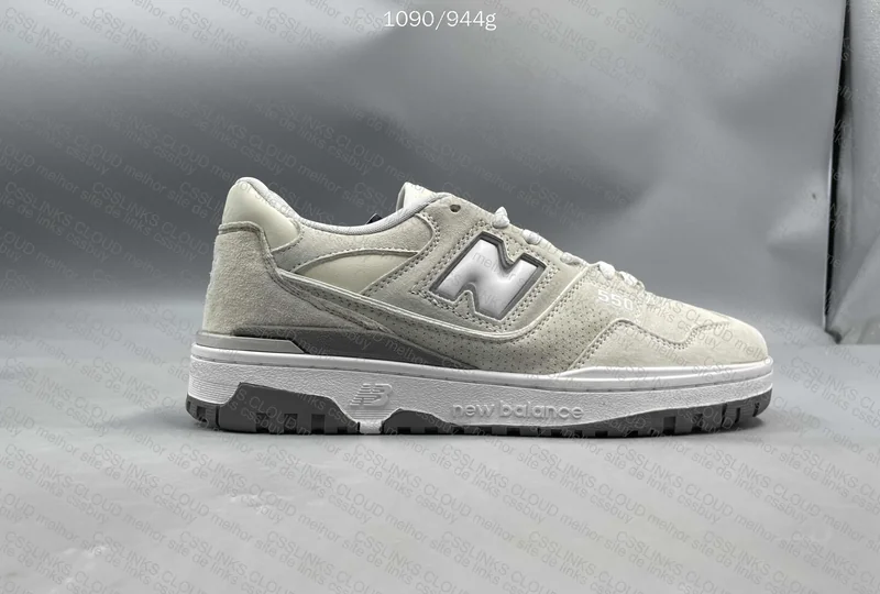 New Balance 550 from Client 5
