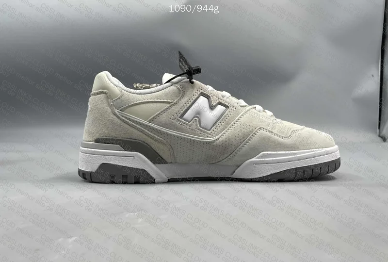New Balance 550 from Client 8