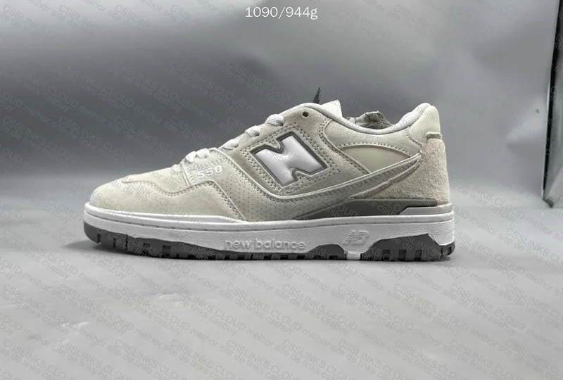 New Balance 550 from Client 9