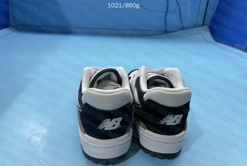 New Balance 550 (Unsure of Colorway) 3