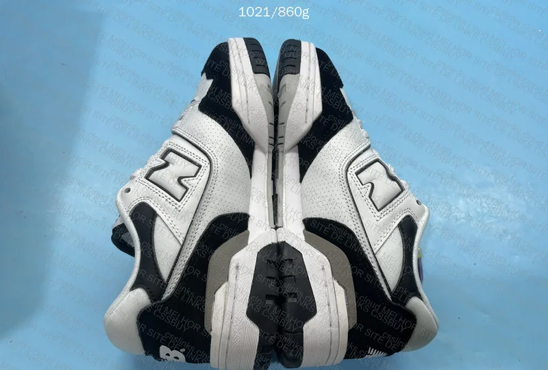 New Balance 550 (Unsure of Colorway) 5