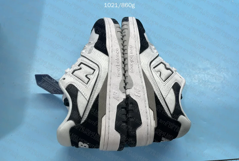 New Balance 550 (Unsure of Colorway) 7
