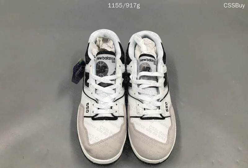 New Balance 550 NB550 GL?