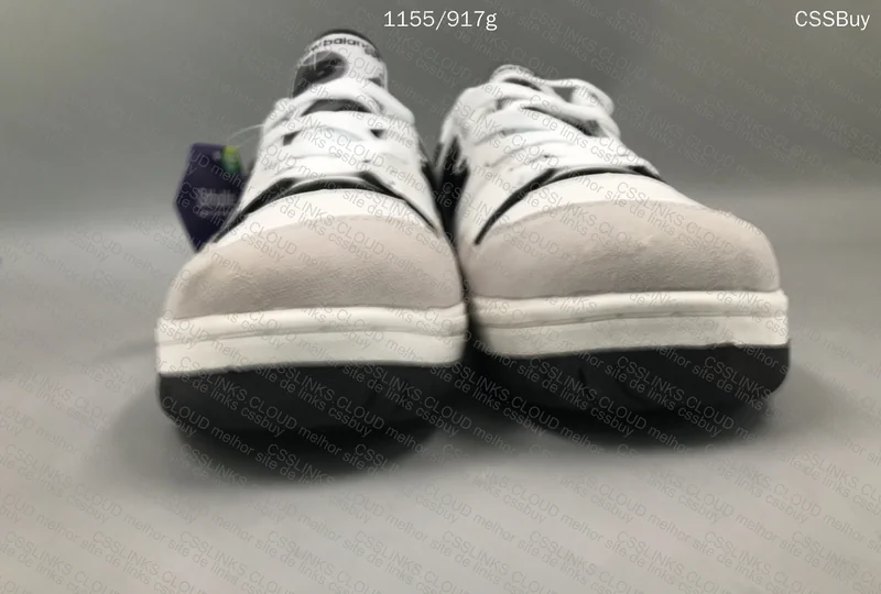 New Balance 550 NB550 GL? 2