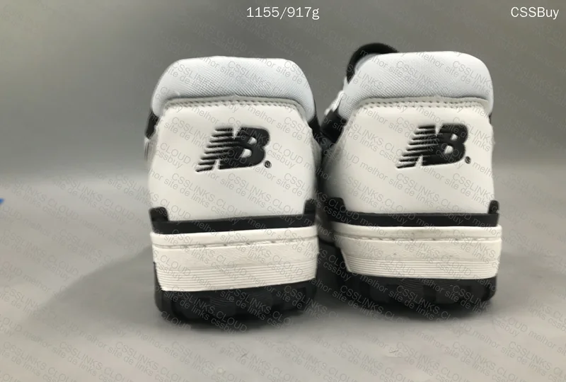 New Balance 550 NB550 GL? 3
