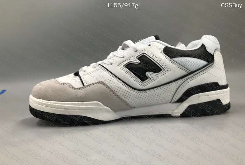 New Balance 550 NB550 GL? 5