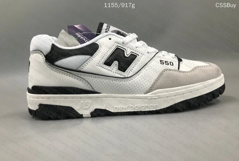 New Balance 550 NB550 GL? 6