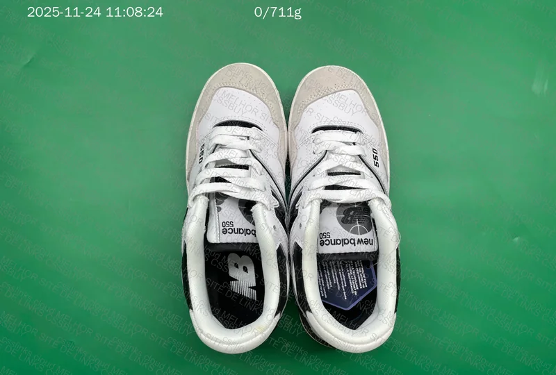 New Balance 550 for Boss