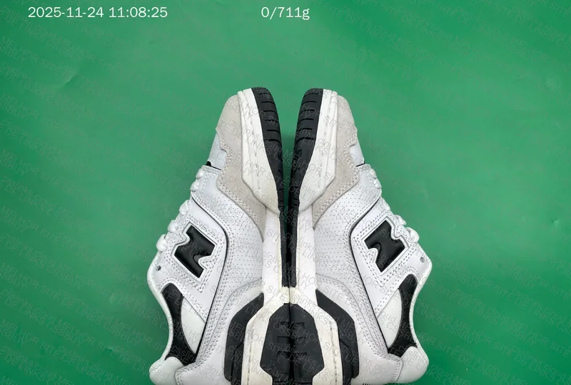 New Balance 550 for Boss 2