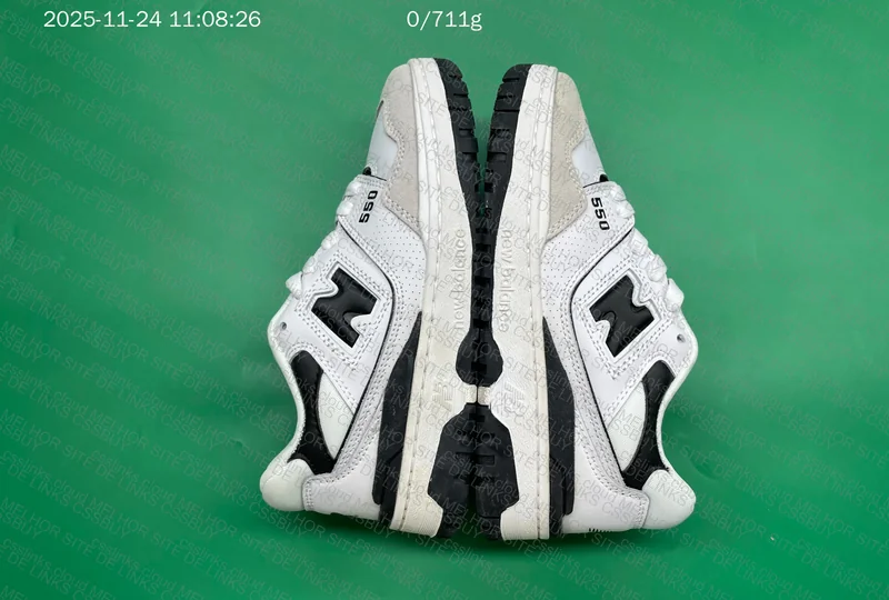 New Balance 550 for Boss 3