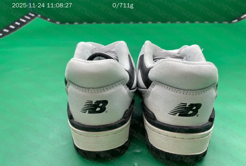 New Balance 550 for Boss 6