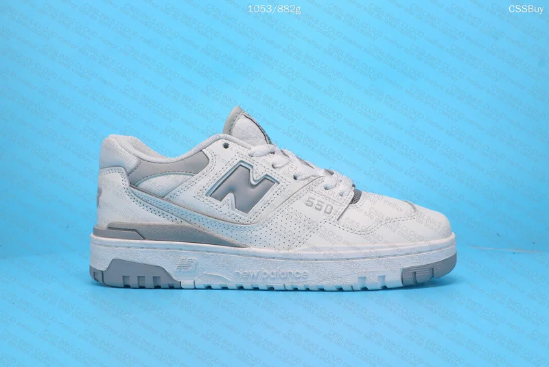 New balance 550 pz