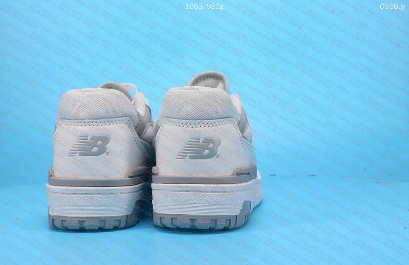 New balance 550 pz 2