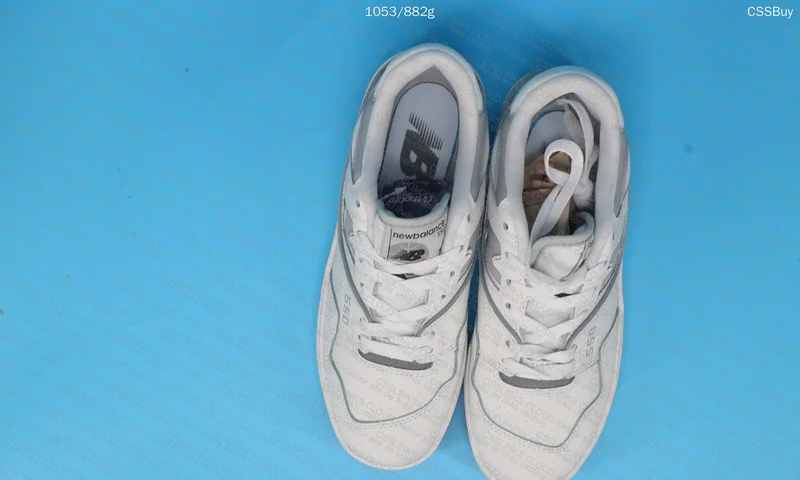 New balance 550 pz 3