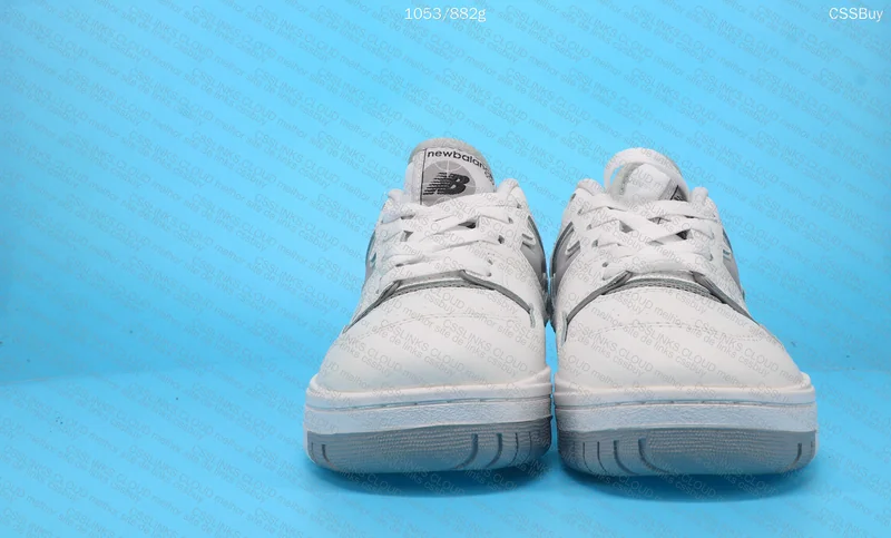 New balance 550 pz 4