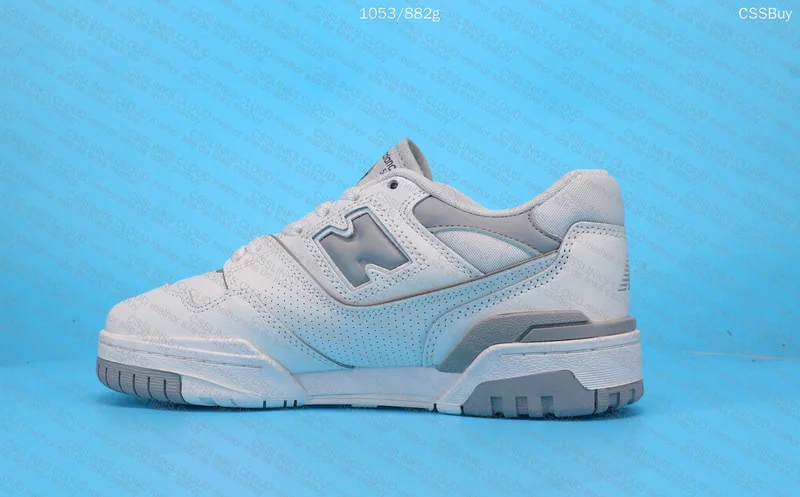 New balance 550 pz 5