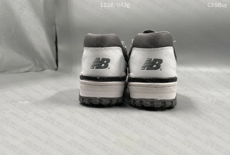 New Balance 550 PZ ajuda aikk