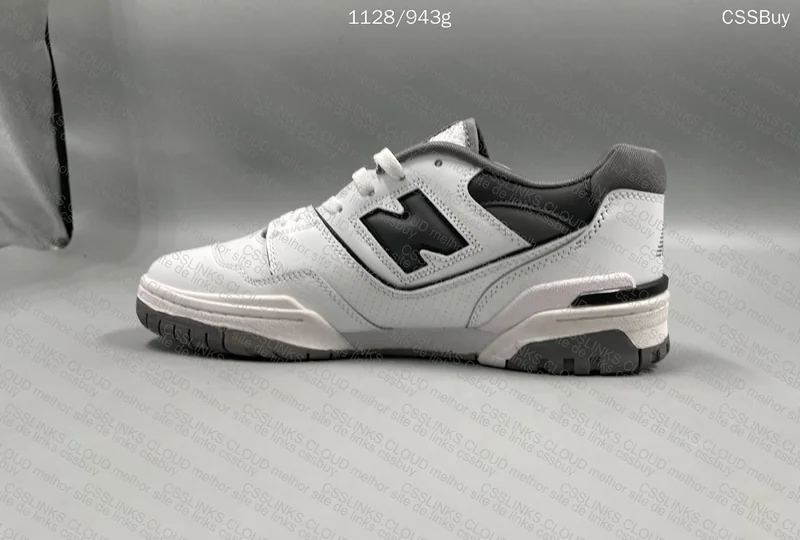 New Balance 550 PZ ajuda aikk 2