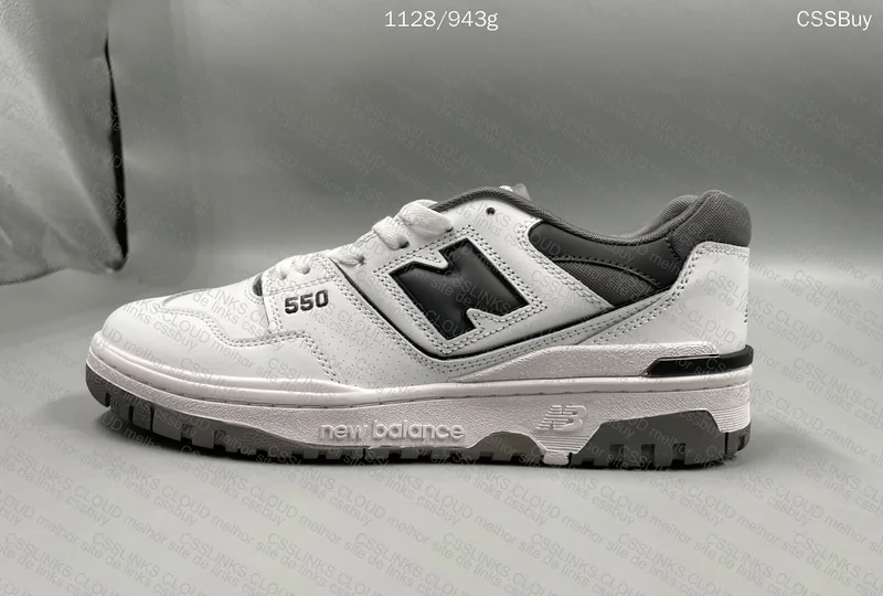 New Balance 550 PZ ajuda aikk 3