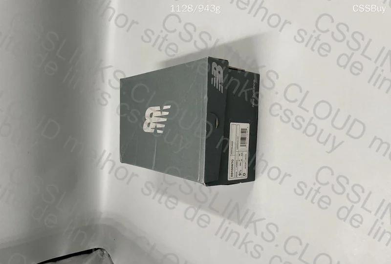 New Balance 550 PZ ajuda aikk 4