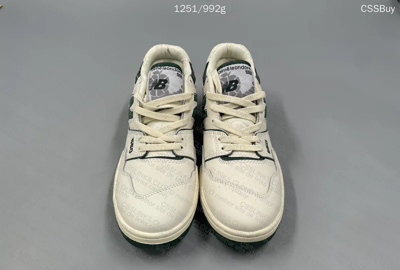 NEW BALANCE 550 x AIME LEON DORE ( GL )