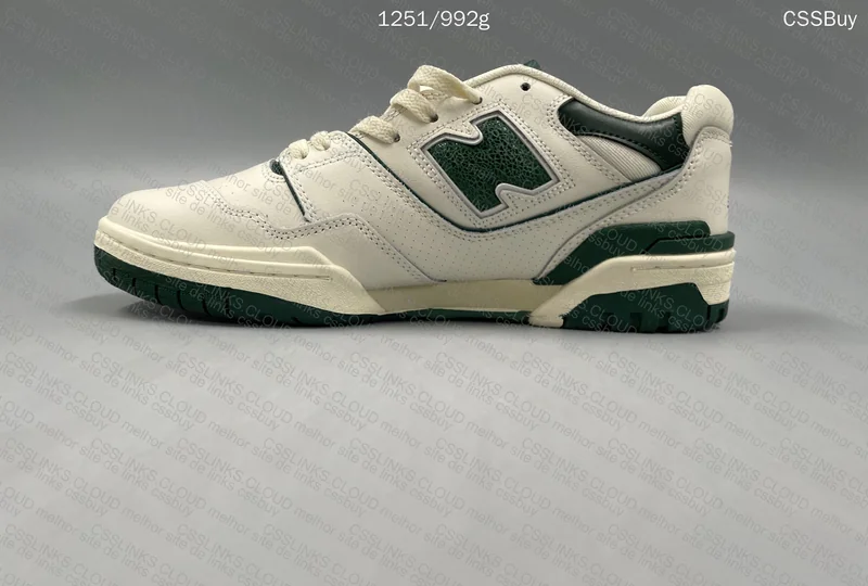 NEW BALANCE 550 x AIME LEON DORE ( GL ) 3
